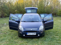 FIAT Punto EVO 2011r Okazja! Zapraszam!