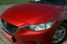 MAZDA 6 2013R SALON POLSKA II-GI WŁAŚCICIEL DOINWESTOWANY Goczałkowice-Zdrój - zdjęcie 2