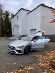 Mercedes CLA200 Tarnowo Podgórne - zdjęcie 4