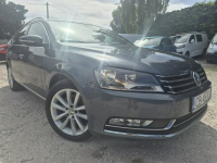 Volkswagen Passat Automat* Zadbany* Model 2014 Bydgoszcz - zdjęcie 5