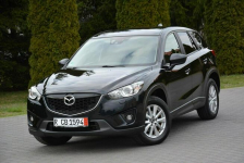 Mazda CX-5 Skyactive bi-Xenon Navi  Bose 2XParktr. Alu 17" Ostrów Mazowiecka - zdjęcie 2
