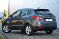 Hyundai ix35 Opłacony 2.0i 163KM Serwis Skóra Navi Kamera Android Car Kutno - zdjęcie 7