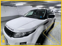 Land Rover Range Rover Evoque 2.2 SD4 AWD Automatic Kiczyce - zdjęcie 4