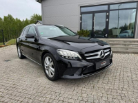 C 220*Automat*LED*Virtual*EL.KLAPA*194 KM Sierakowice - zdjęcie 3
