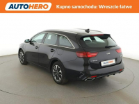 Kia Cee'd PHEV automat navi kamera tempomat grzane fotele Warszawa - zdjęcie 4