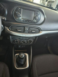 Fiat Tipo HB EASY 1.4 95KM, wyposażenie, serwisowany Nowy Sącz - zdjęcie 7