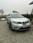 Sprzedam Nissan Xtrial 1,6dci 2Wd 2014 rok Lublin - zdjęcie 10