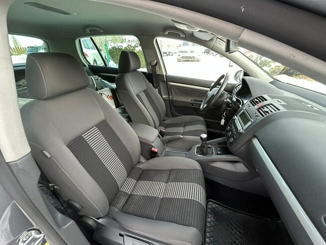 Volkswagen Golf 1.6 benzyna PRZEBIEG 99000 km GAZ bezwypadkowy Słupsk - zdjęcie 11