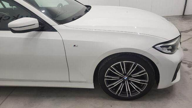 BMW 320 d xDrive mHEV M Sport sport-aut Grójec - zdjęcie 4
