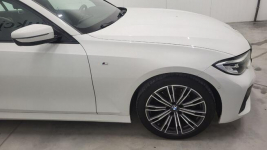 BMW 320 d xDrive mHEV M Sport sport-aut Grójec - zdjęcie 4