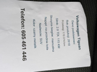 Volkswagen Tiguan Turek - zdjęcie 6