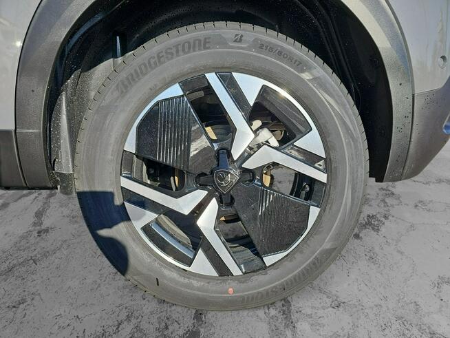 Peugeot 2008 Allure HYBRID 145 KM Wyprzedaż Rocznika 2025! Łódź - zdjęcie 12