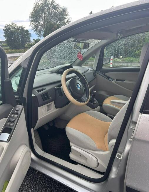 Fiat Idea Piaseczno - zdjęcie 7