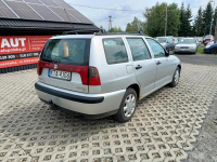 Seat Cordoba 1.9TDI 90Km 00r Brzozówka - zdjęcie 4