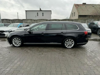 Volkswagen Passat 4Motion Navi Highline 240KM Gliwice - zdjęcie 3