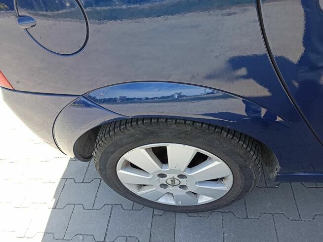 Opel meriva 2003. LPG Opatów - zdjęcie 1