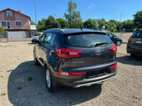 Kia Sportage 2,0 Diesel 2011r 4x4 Skrzynia Automatyczna Białogard - zdjęcie 9