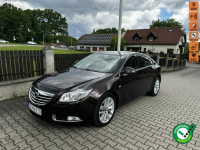 Opel Insignia 2,0 cdti 160ps ładna swieżo zarejestrowana 182 tyś km .