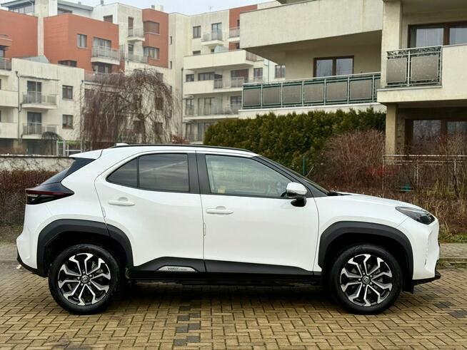 Toyota Yaris Cross I Właściel Salon Polska Gwaranacja 2026 !!! Tarnowskie Góry - zdjęcie 9