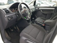 Volkswagen Touran 1,4 TSI Klimatronik Zarejestrowany Gwarancja Włocławek - zdjęcie 10