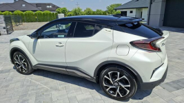 Toyota c-hr 4x4 2017 Goszyce - zdjęcie 3