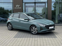 Hyundai i20 1.2 MPI 5MT (79KM) MY25 - Modern - dostępny od ręki Łódź - zdjęcie 3