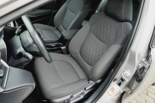 Toyota Corolla salon Polska, 1.6 benzyna, super stan, niski przebieg Warszawa - zdjęcie 12