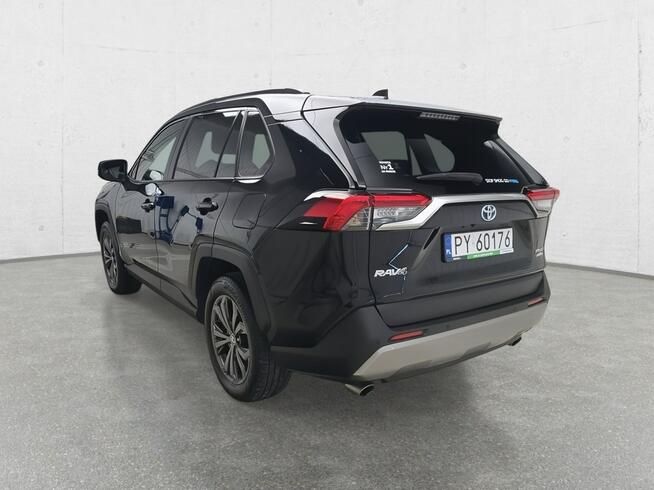 Toyota RAV-4 Poleasingowe.pl ECFM Komorniki - zdjęcie 5