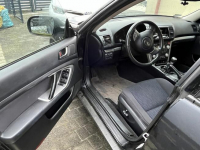 Sprzedam Subaru Legacy Outback z 2008r. 150 KM Bielawa - zdjęcie 10