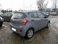 Hyundai i10 1,0 benzyna67KM!!Klima!! Białystok - zdjęcie 4