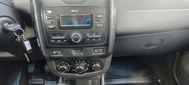 Dacia Duster Krajowy, instalacja gazowa. Goczałkowice-Zdrój - zdjęcie 10