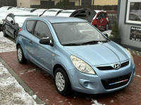 Hyundai i20 Gwarancja Sade Budy - zdjęcie 5