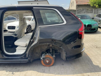 Volvo XC 90 Salon PL Plus Bright AWD Skóra Automat Podgrzewanie 250KM Gliwice - zdjęcie 11