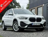 BMW X1 Krajowy automat benzynka faktura VAT 23%