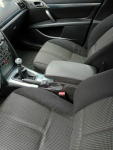 ZADBANY PEUGEOT 407 diesel z roku 2006 Ruda Śląska - zdjęcie 11