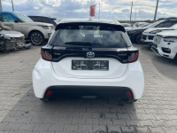 Toyota Yaris Hybryda Automat Kamera Gliwice - zdjęcie 3