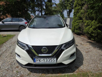 Nissan Qashqai 1.5 dCi N-Connecta DCT