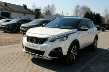 Peugeot 3008 Od 1100M-c!2.0hdi180kmAut#Gt#fullLed#Est8hp#Skóra#Focal Warszawa - zdjęcie 3
