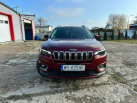 Jeep Cherokee 4x4 zadbany Siedlce - zdjęcie 2