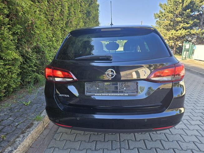 Opel Astra K Sports Tourer Ruda Śląska - zdjęcie 4