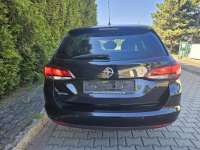 Opel Astra K Sports Tourer Ruda Śląska - zdjęcie 4
