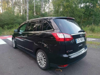 Ford C-Max Grand 2.0 TDCi 140 KM. 2012 r. Żagań - zdjęcie 3