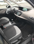 Citroen C4 Picasso 2.0 e-HDI Euro 6 Warszawa - zdjęcie 9
