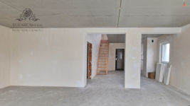 Duży dom szereg SKRAJNY o pow.150,7m2 na działce  299m2, Kąty Kąty Wrocławskie - zdjęcie 8