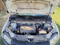 Dacia Sandero 2013 Salon Jaszpol Tuszyn - zdjęcie 8