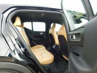 Volvo XC 40 2.0T INSCRIPTION Beżowa Skóra BLiS Żyrardów - zdjęcie 11