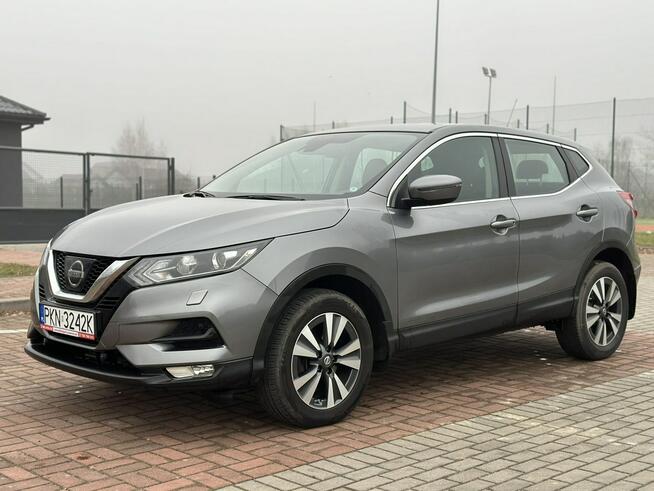 Nissan Qashqai Sadlno - zdjęcie 5