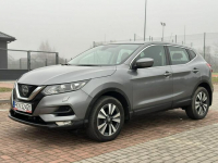Nissan Qashqai Sadlno - zdjęcie 5