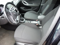 Opel Astra Sports Tourer z 2017 roku z silnikiem 1.6 (1598 cm³) Słupsk - zdjęcie 10