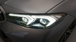 318d mHEV Sport ! Z Polskiego Salonu ! Faktura VAT ! Warszawa - zdjęcie 10